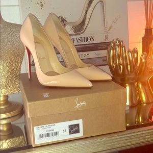 Fairly New Nude So Kate’s